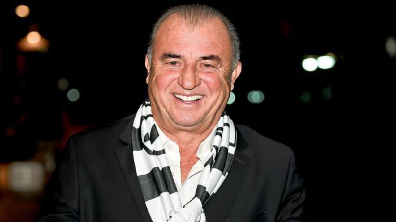 Fatih Terim, Al Shabab için Doha'da