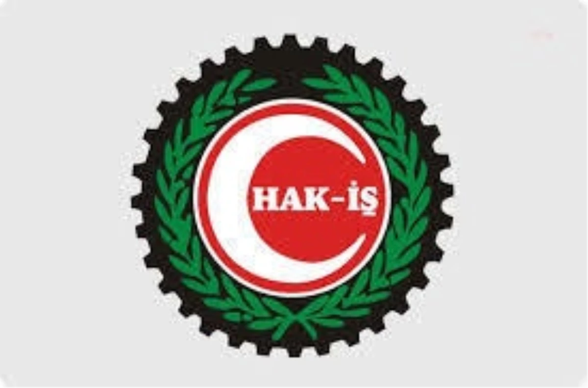 HAK-İŞ Konfederasyonu Üç İlde Miting Düzenleyecek