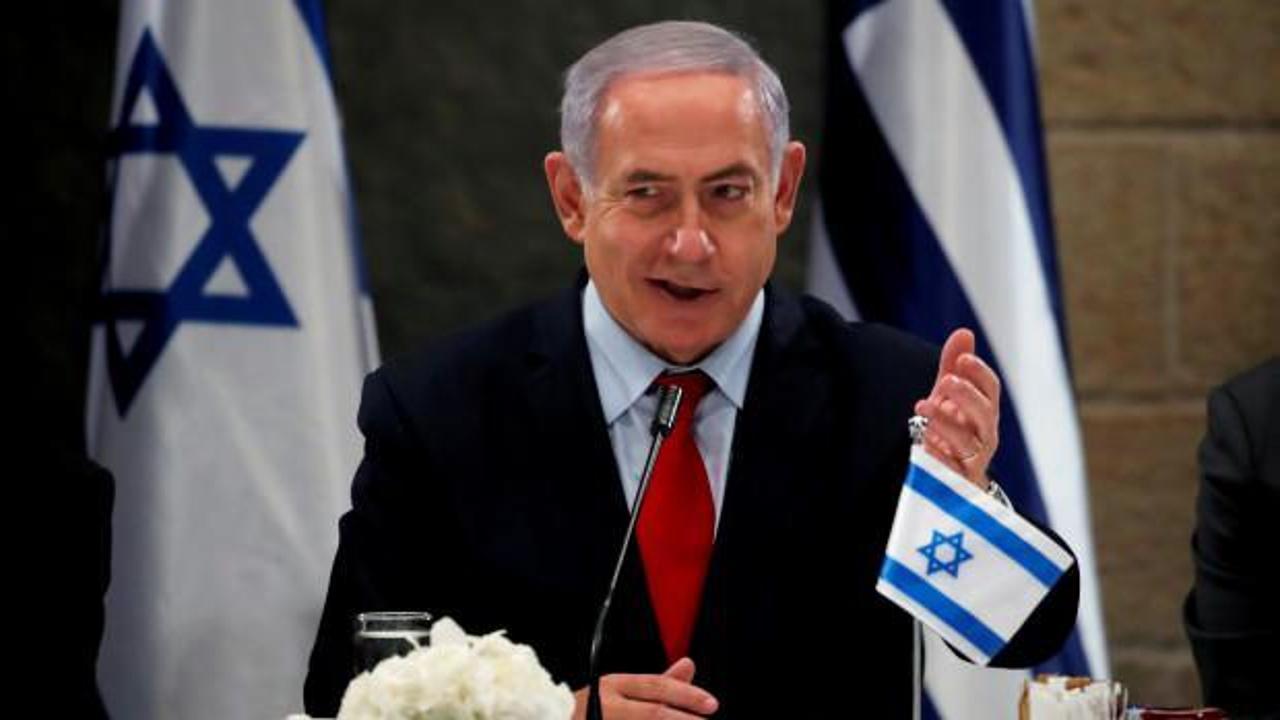 İsrail son dakika duyurdu! Netanyahu yarın hastaneye kaldırılacak