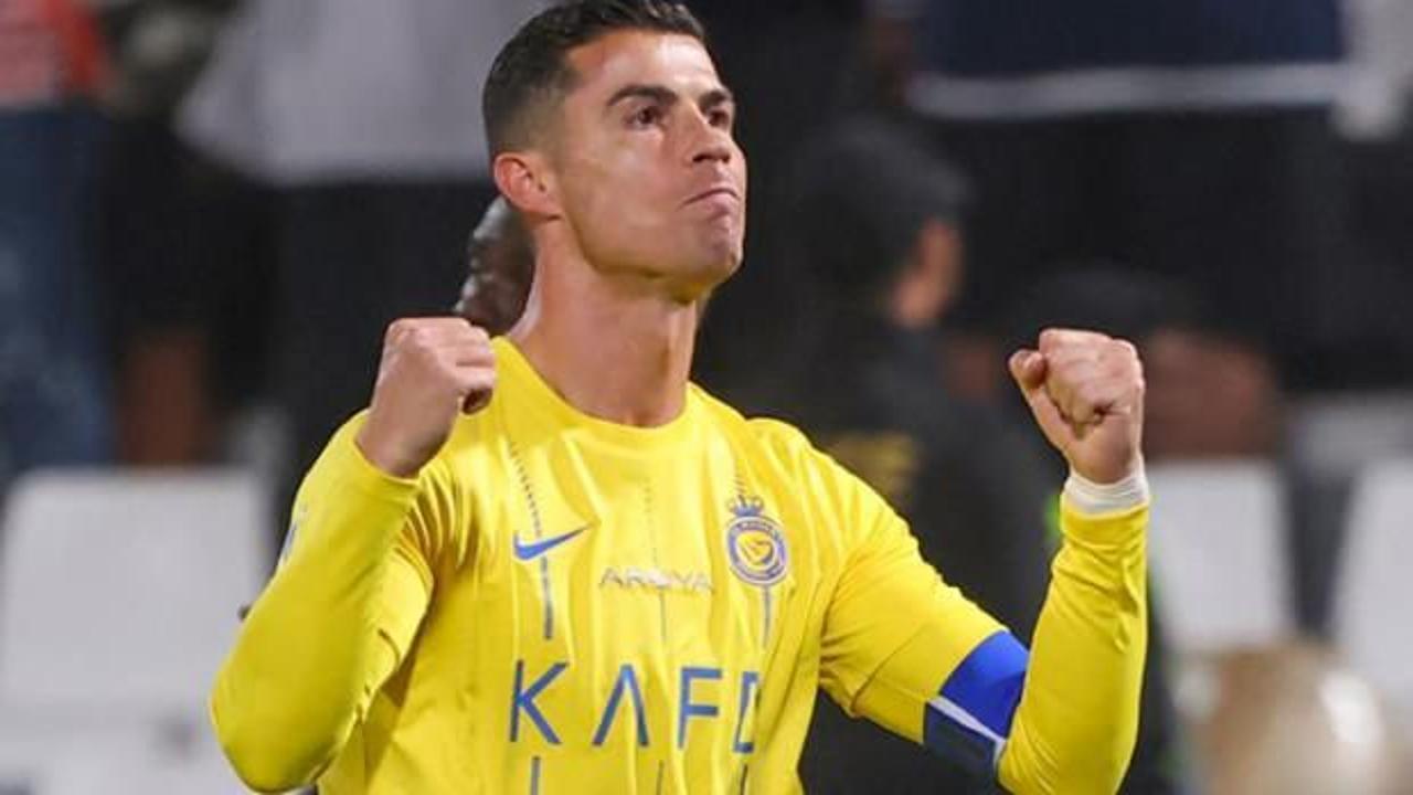 Ronaldo'nun sözleri Fransa'yı ayağa kaldırdı! 'Sözümün arkasındayım'