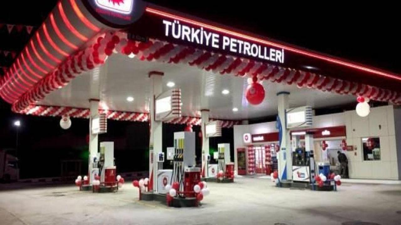 Akaryakıt devinin satışında pürüz! Resmen vazgeçtiler