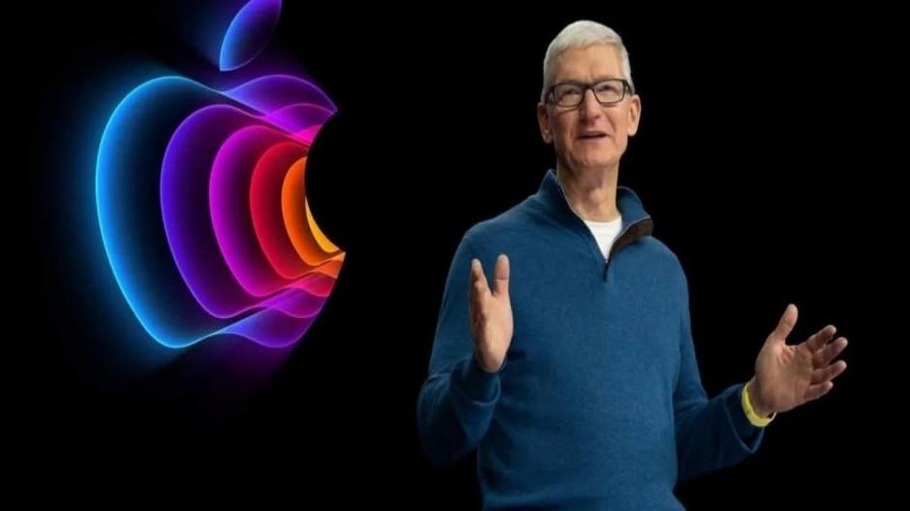 Apple CEO’su Tim Cook servetine 74,6 milyon dolar kattı