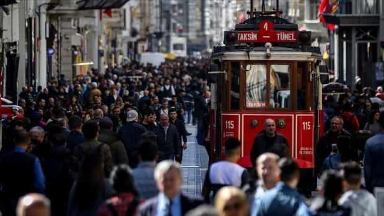 Bir ilk! Nüfus Politikaları Yüksek Kurulu harekete geçti