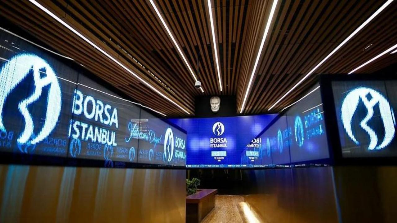 Borsa İstanbul, 2024 yılında da seriyi bozmadı