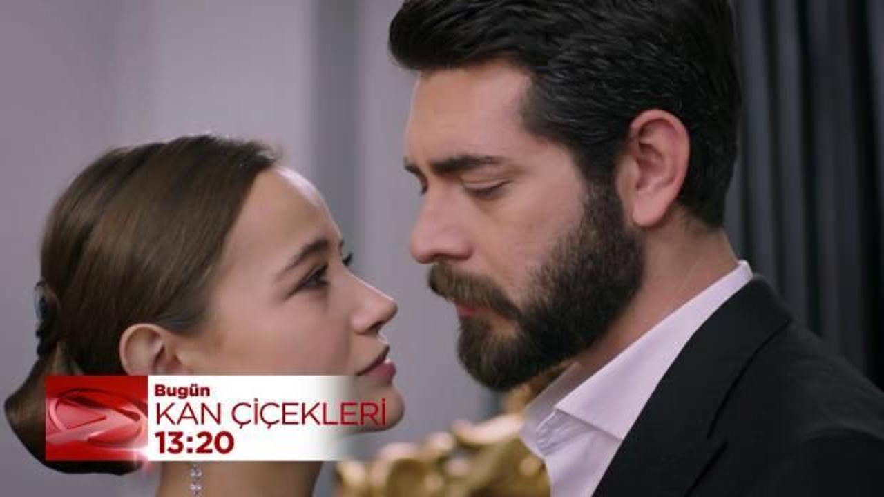 Dilan ve Baran sonunda mutluluğu buluyor mu? Kan Çiçekleri 428. bölüm fragmanı