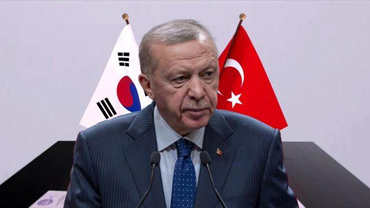 Erdoğan'dan faciayla sarsılan dost ülkeye taziye mesajı