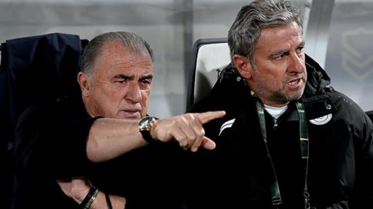 Fatih Terim, Al Shabab'la ligde ilk sınavına çıkıyor! Rakip tanıdık