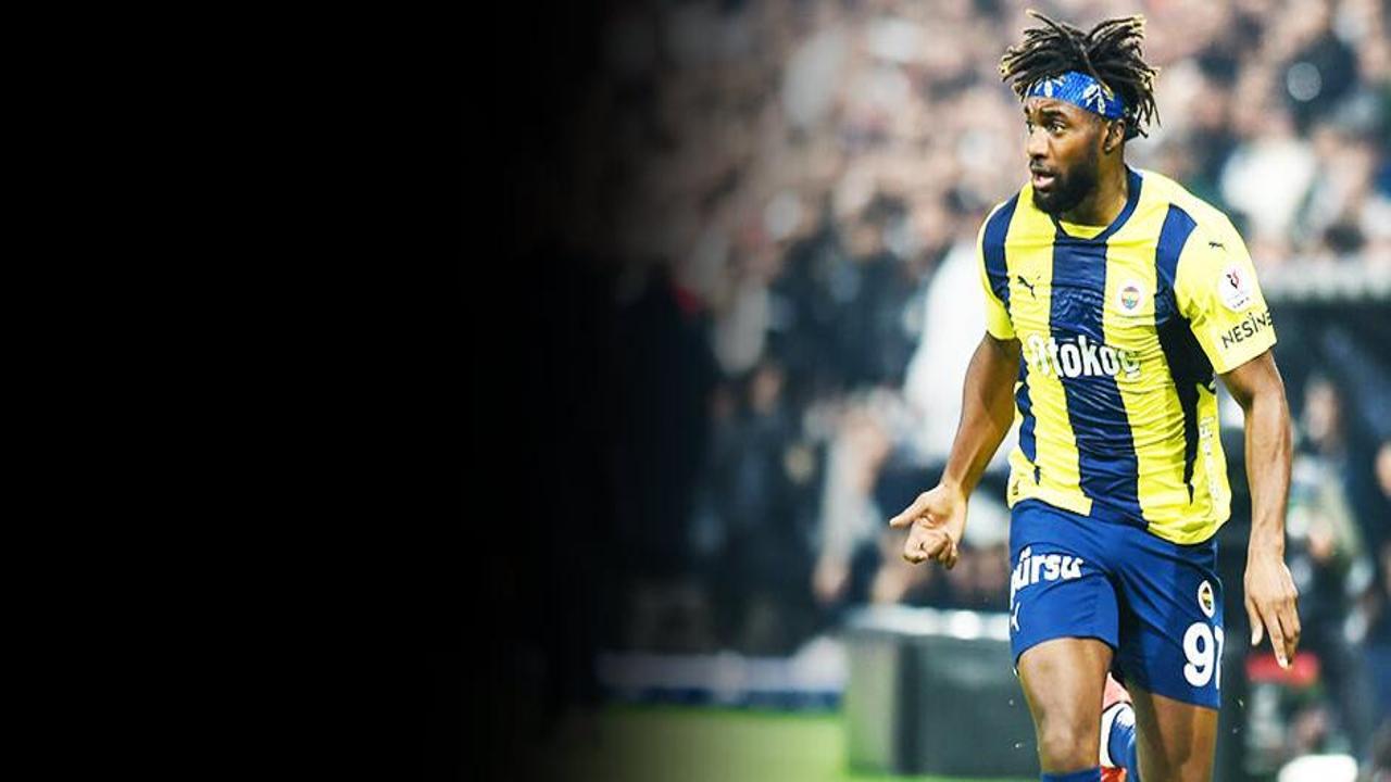 Fenerbahçe'nin planlarını değiştirecek Maximin detayı