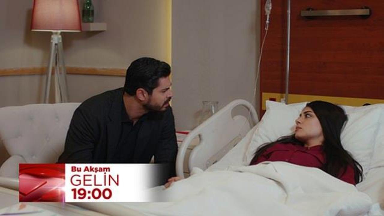 Gelin 121.bölüm fragmanı: Cihan, Hançer'i ikna edebilecek mi?