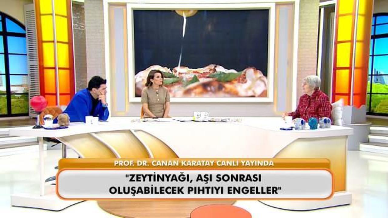 ‘Hepsi çok tehlikeli’ diyen Karatay’dan uyarı: Ölmek istemiyorsanız bunu yiyin