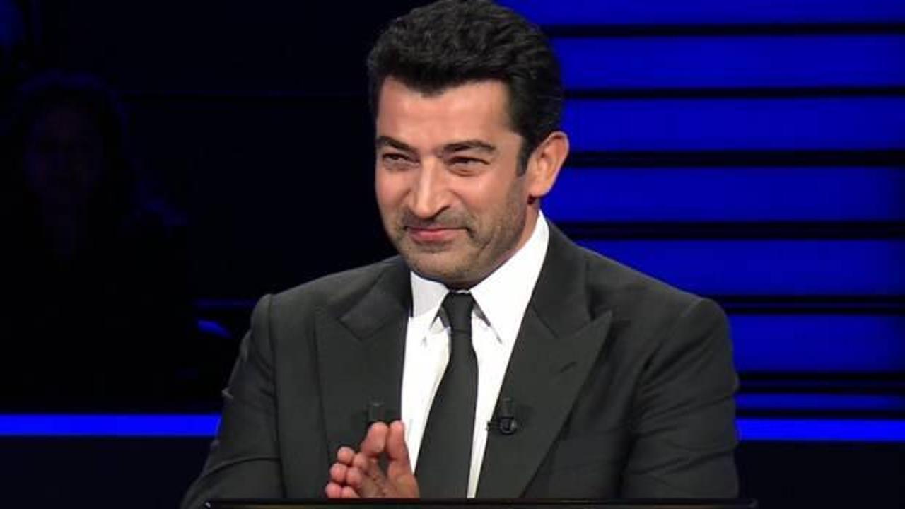 Kenan İmirzalıoğlu Kim Milyoner Olmak İster'e veda etti! Yerine sürpriz isim