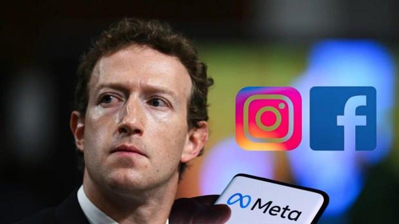 Meta'dan Facebook ve Instagram kararı! Baskılara dayanamadı: O uygulamayı kaldırıyor