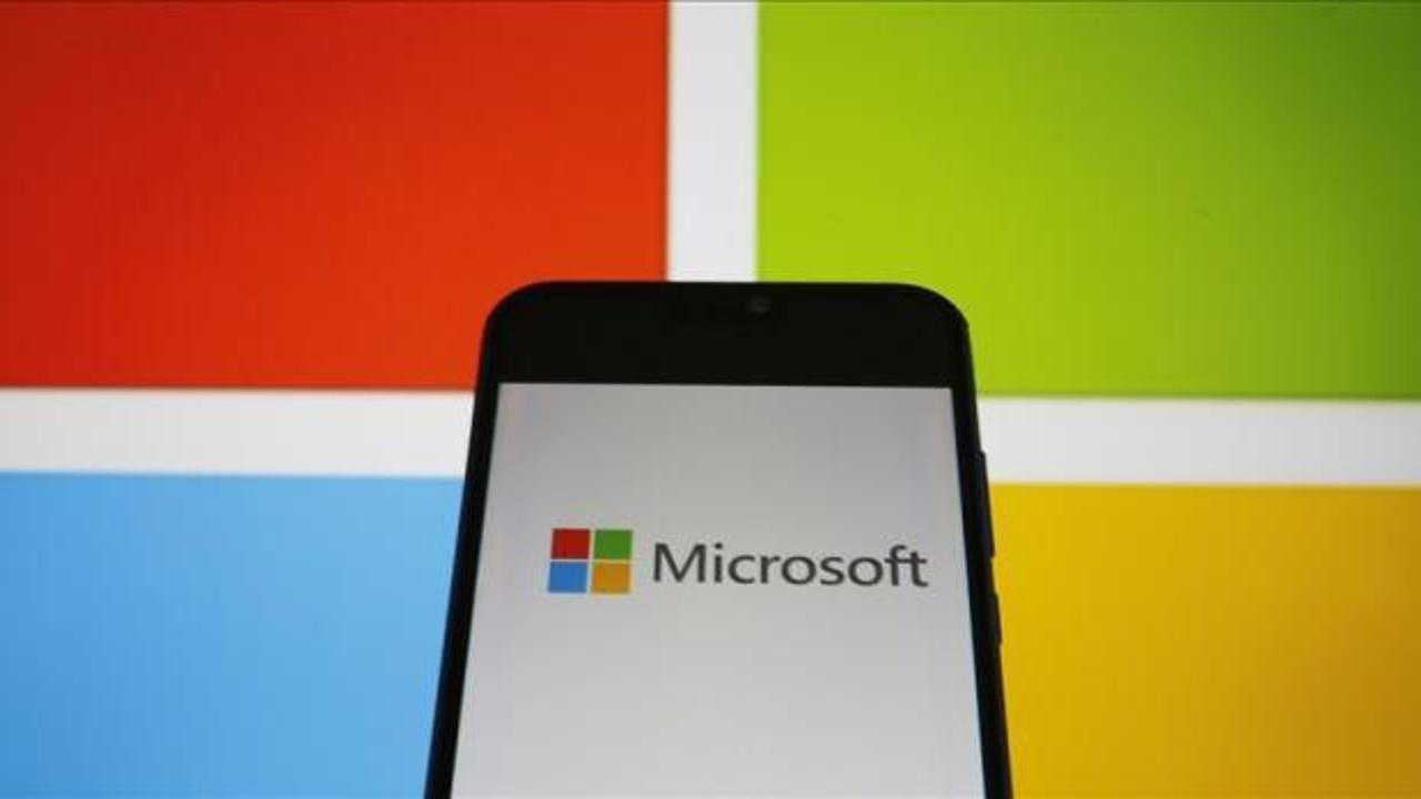 Microsoft'tan 2025'te yapay zeka için 80 milyar dolar harcama planı