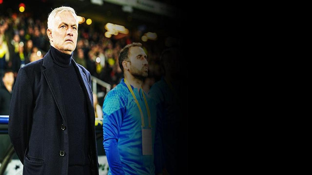 Mourinho açtı ağzını yumdu gözünü: 35 yıllık kariyerimde böylesini görmedim!