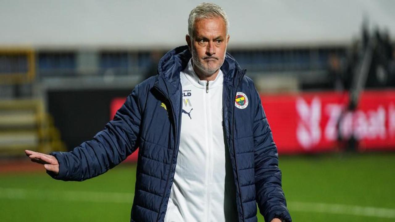 Mourinho'dan yabancı VAR açıklaması