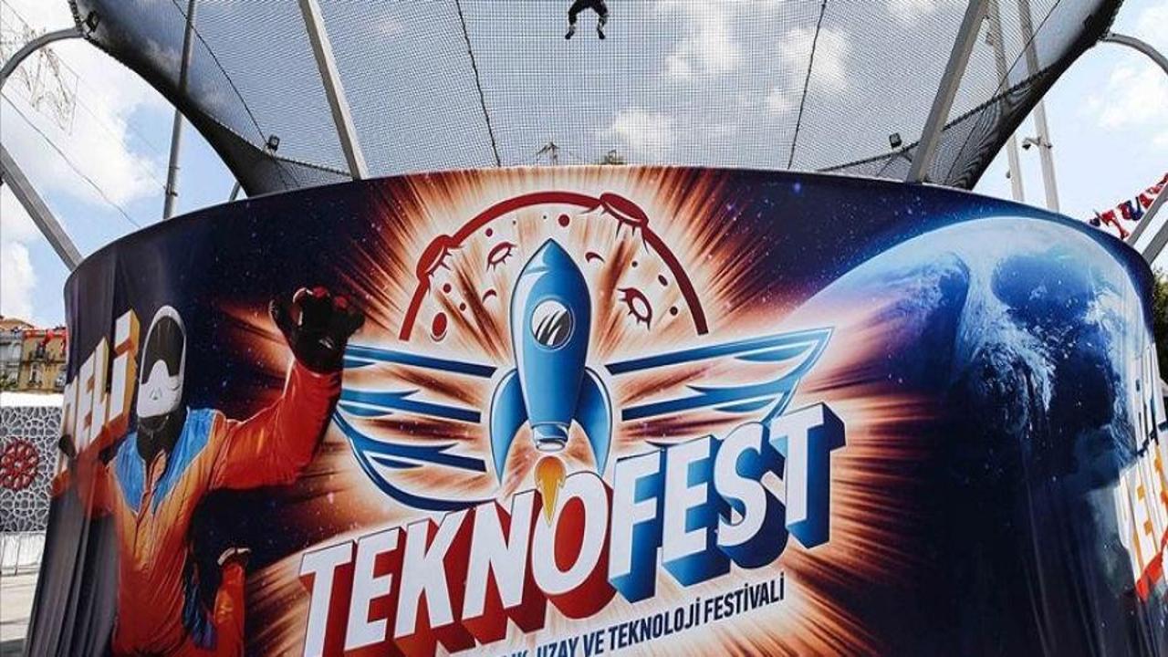 TEKNOFEST 2025'in teknoloji yarışmaları için başvurular başladı