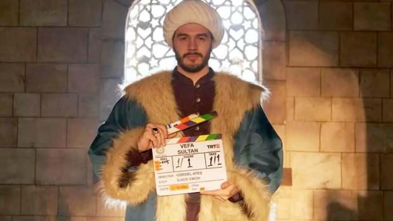 TRT1’den Vefa Sultan geliyor! Kudüs Fatihi Selahaddin Eyyubi, Mehmed Fetihler Sultanı sonrası…